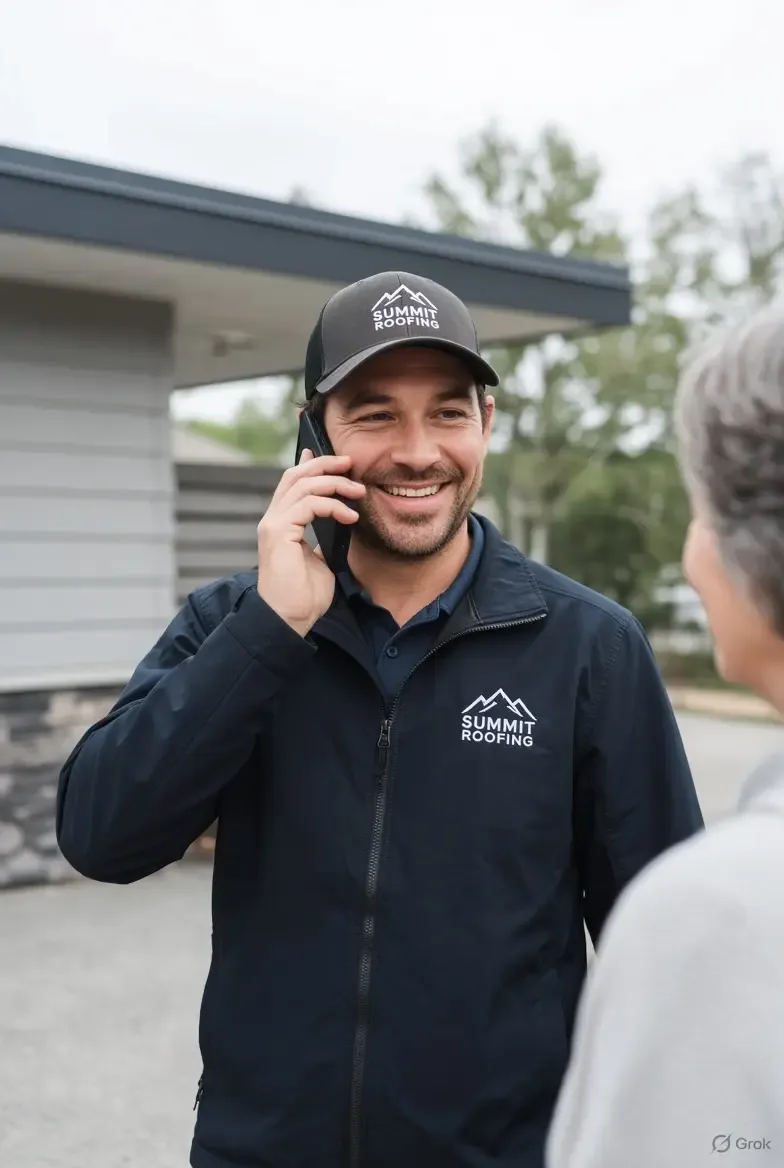 Flat Roof Leak Repair Parsons, KS FAQs